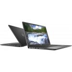    DELL Latitude 7400 CARBON Intel® Core™ i5-8365U@1.6-4.1GHz|16GB RAM|256GB SSD NVME|14.1"FullHD|WIIFI|BT|CAM|Backlight|Windows 10/11 PRO Trieda A-